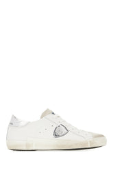 Sneakers PRSX Low in pelle bianca -  | Wise