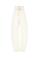 Sand denim pants -  | Wise