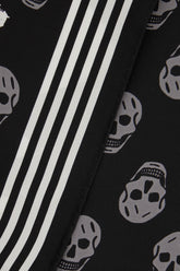 Printed silk foulard -  | Wise