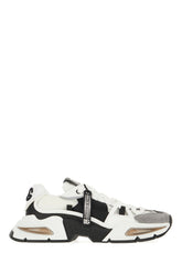 Sneakers Airmaster multicolor in nylon e pelle -  | Wise