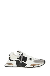 Sneakers Airmaster multicolor in nylon e pelle -  | Wise