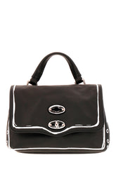 Black baby Postina Trompe L