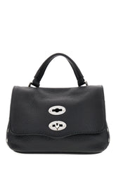 Black baby Postina handbag -  | Wise