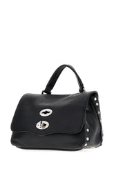 Black baby Postina handbag -  | Wise