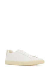 White leather Esplar sneakers -  | Wise