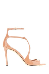 Sandali Azia in pelle biscotto -  | Wise