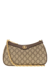 GG Supreme fabric small Ophidia handbag -  | Wise