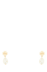 Metal pendants Kira earrings -  | Wise