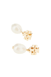 Metal pendants Kira earrings -  | Wise