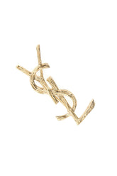 Platinum brass Cassandre pin -  | Wise