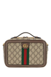 GG Supreme fabric mini Ophidia handbag -  | Wise