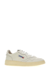 Sneakers Medalist in pelle bianca -  | Wise