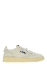 Sneakers Medalist in pelle bianca -  | Wise