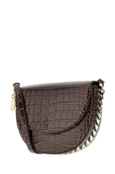 Brown uppeal Frayme shoulder bag -  | Wise