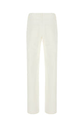 Ivory denim jeans -  | Wise