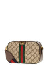GG Supreme fabric small Ophidia crossbody bag -  | Wise