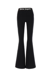 Black cotton joggers -  | Wise