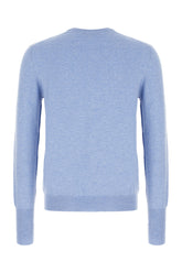 Maglione in cashmere carta da zucchero -  | Wise