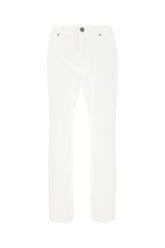 White denim jeans -  | Wise