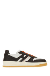 Sneakers H630 in pelle bicolor -  | Wise