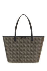 Printed canvas Ever-Ready shopping bag -  | Wise