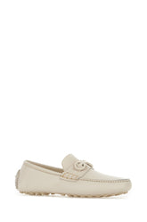 Mocassini Grazioso in pelle avorio -  | Wise