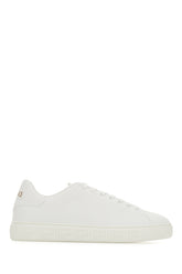 Sneakers Greca in pelle bianca -  | Wise