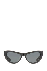 Black acetate SL 676 sunglasses -  | Wise