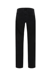 Black denim jeans -  | Wise