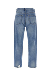 Denim jeans -  | Wise