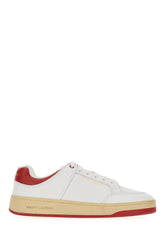 Sneakers SL/61 in pelle bicolor -  | Wise