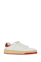 Sneakers SL/61 in pelle bicolor -  | Wise