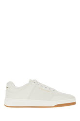 Sneakers in pelle bianca -  | Wise