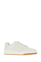 Sneakers in pelle bianca -  | Wise