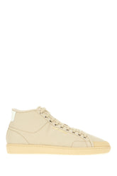 Sneakers Court Classic SL/39 in tela sabbia -  | Wise