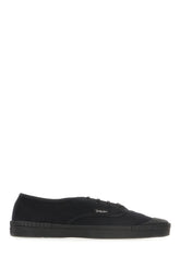 Sneakers Wes in tela nera -  | Wise