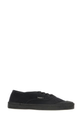 Sneakers Wes in tela nera -  | Wise