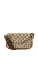 GG Supreme fabric mini Ophidia crossbody bag -  | Wise