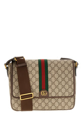 GG Supreme fabric medium Ophidia crossbody bag -  | Wise
