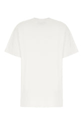 White cotton t-shirt -  | Wise