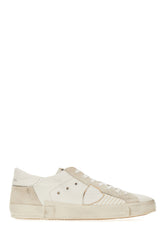 Sneakers Prsx in pelle bicolor -  | Wise