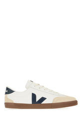 Sneakers Volley multicolor in pelle scamosciata e tessuto -  | Wise