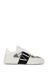 Sneakers VLTN in pelle bicolor -  | Wise
