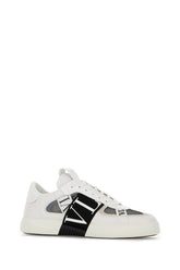 Sneakers VLTN in pelle bicolor -  | Wise