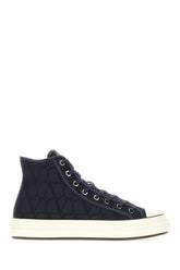 Sneakers in tessuto ricamato -  | Wise