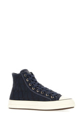 Sneakers in tessuto ricamato -  | Wise