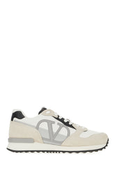 Sneakers VLogo Pace multicolor in pelle e tessuto -  | Wise