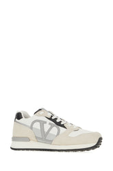 Sneakers VLogo Pace multicolor in pelle e tessuto -  | Wise