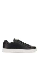 Sneakers Ludlow in pelle nera -  | Wise