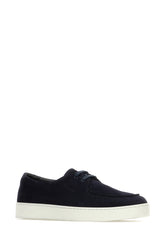 Sneakers Longsight 2 in pelle scamosciata blu notte -  | Wise